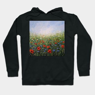 Ramblers Garden Hoodie